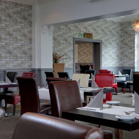 Parkmore Hotel & Leisure Club, Sure Hotel Collection By BW Стоктон-он-Тис Экстерьер фото