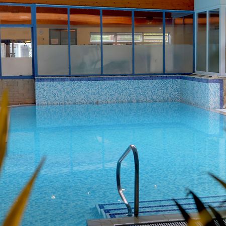 Parkmore Hotel & Leisure Club, Sure Hotel Collection By BW Стоктон-он-Тис Экстерьер фото