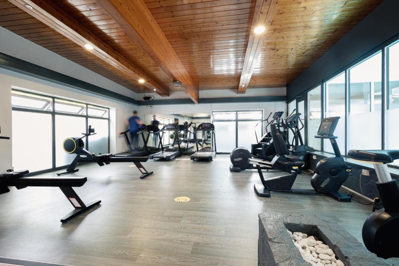 Parkmore Hotel & Leisure Club, Sure Hotel Collection By BW Стоктон-он-Тис Экстерьер фото