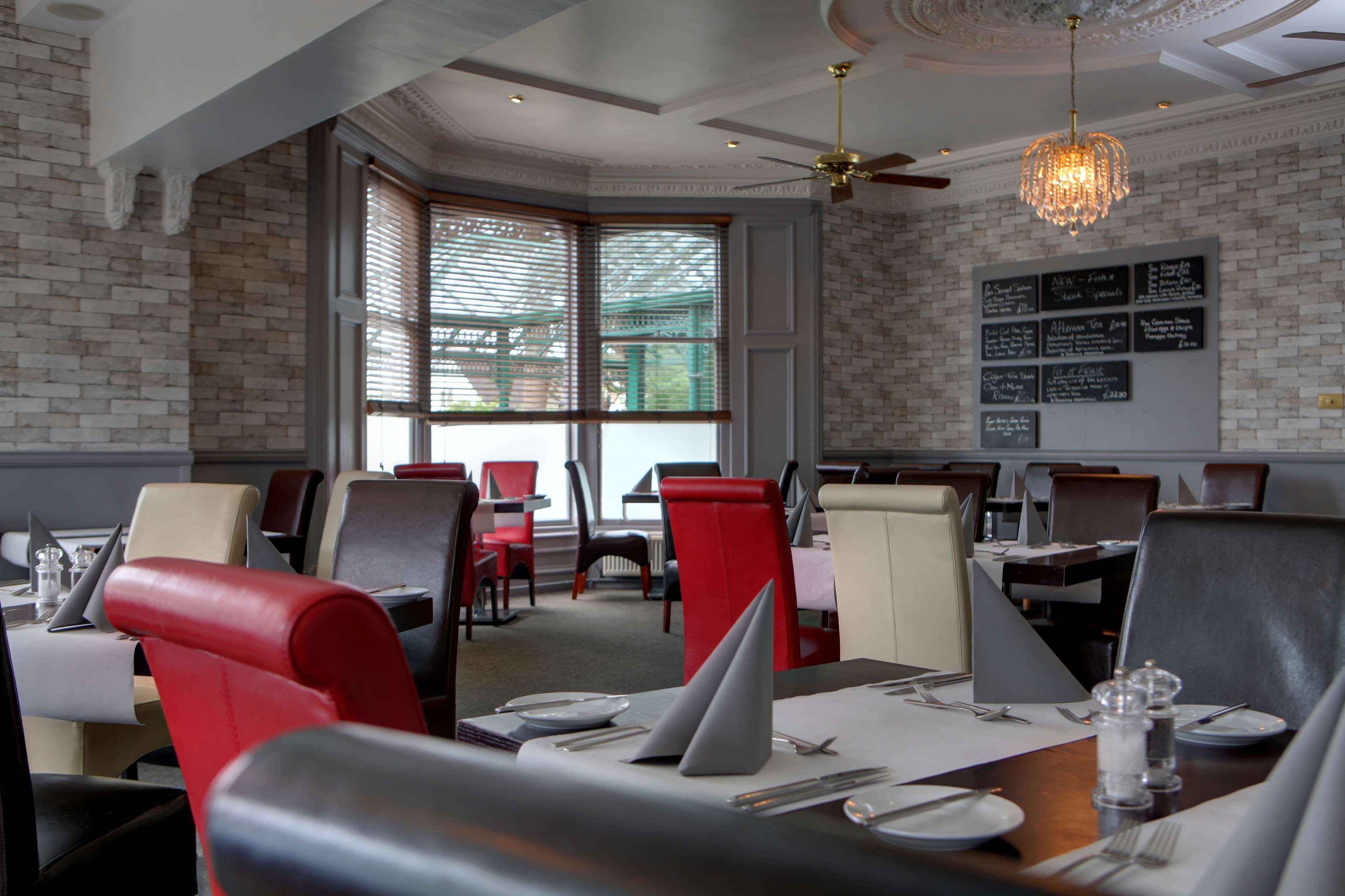 Parkmore Hotel & Leisure Club, Sure Hotel Collection By BW Стоктон-он-Тис Экстерьер фото