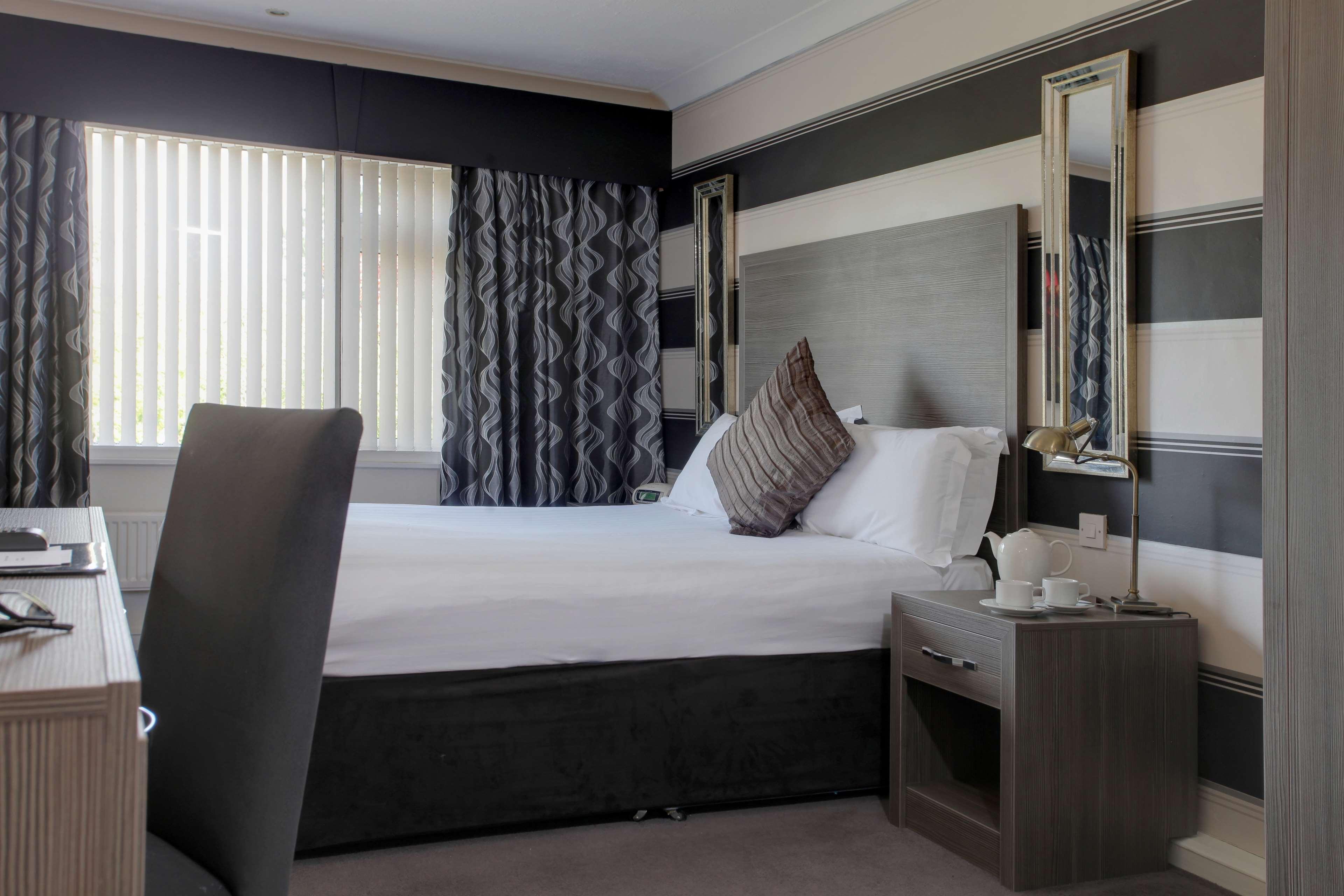 Parkmore Hotel & Leisure Club, Sure Hotel Collection By BW Стоктон-он-Тис Экстерьер фото