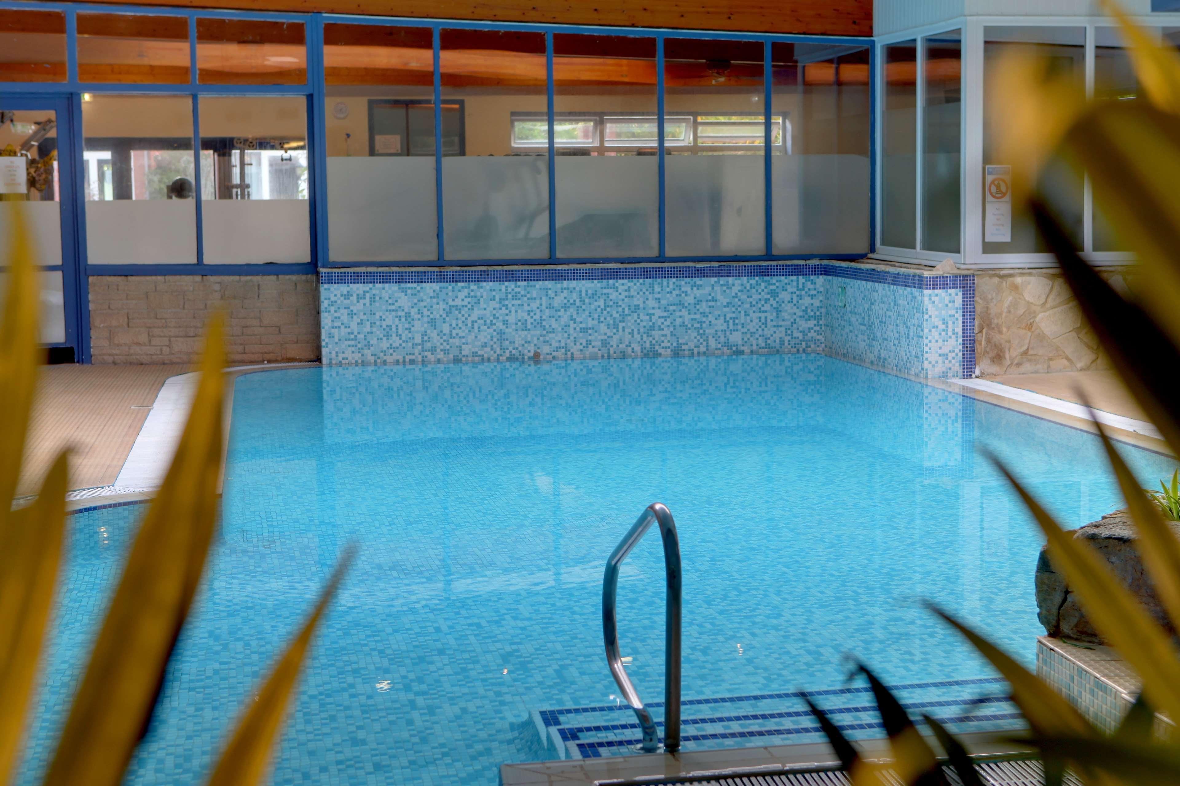 Parkmore Hotel & Leisure Club, Sure Hotel Collection By BW Стоктон-он-Тис Экстерьер фото