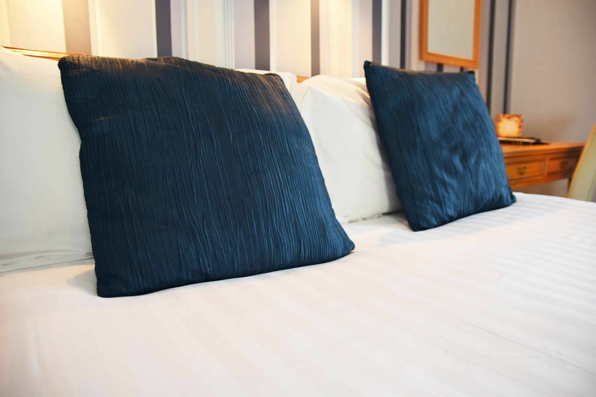 Parkmore Hotel & Leisure Club, Sure Hotel Collection By BW Стоктон-он-Тис Экстерьер фото